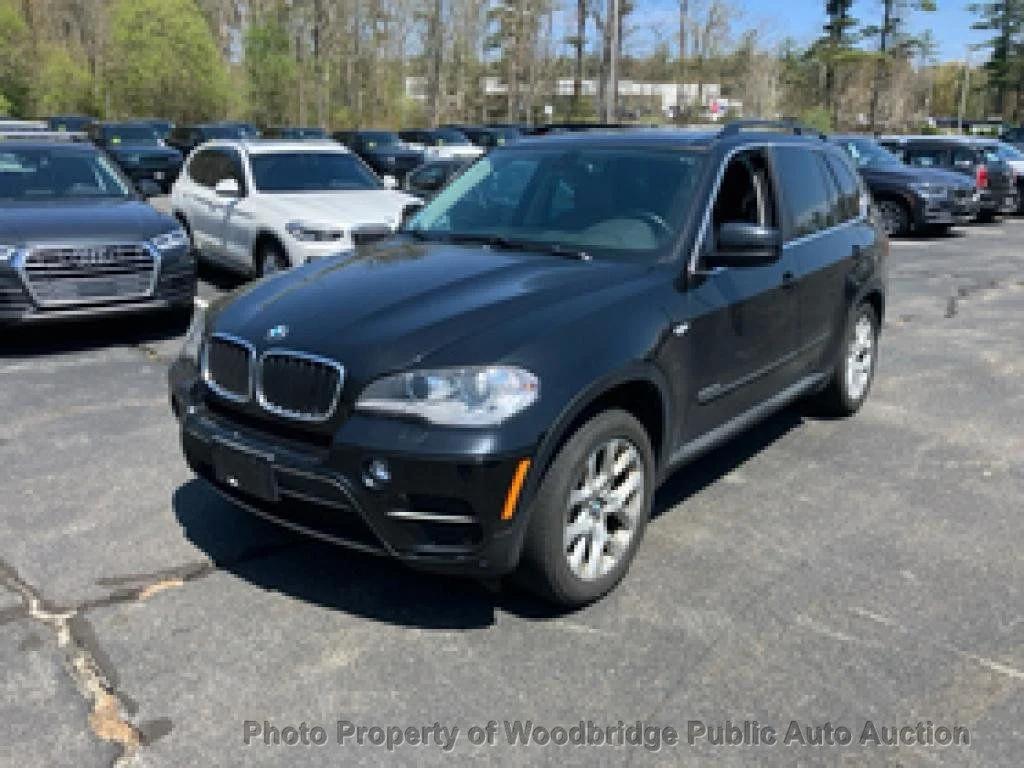 used 2013 BMW X5 car, priced at $6,950