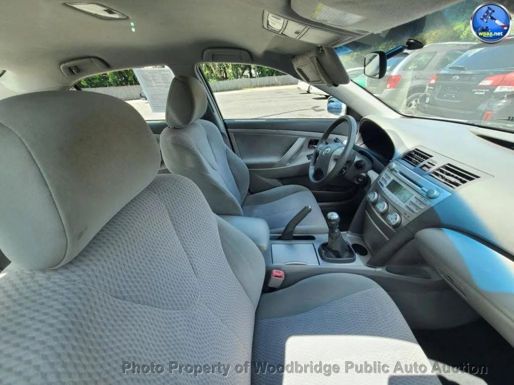 used 2011 Toyota Camry car, priced at $5,450
