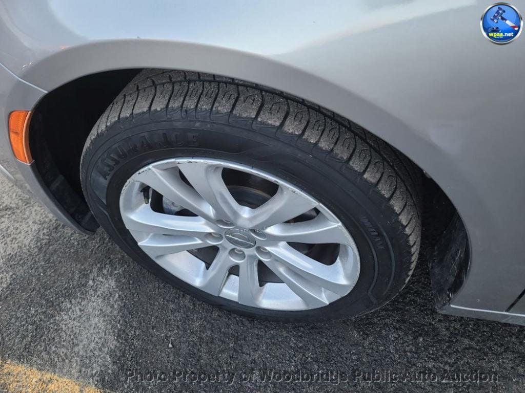 used 2016 Chrysler 200 car, priced at $6,950