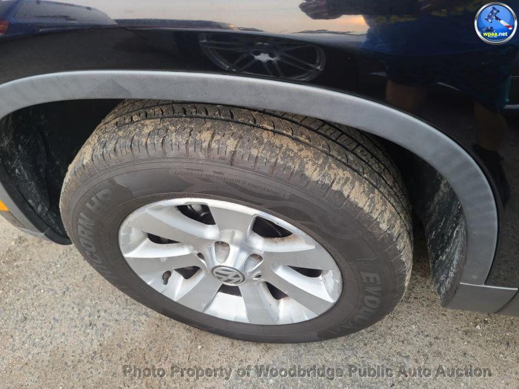 used 2010 Volkswagen Tiguan car, priced at $3,450
