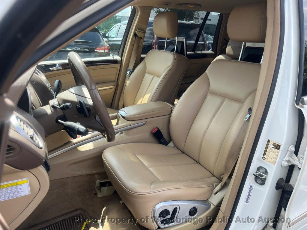 used 2011 Mercedes-Benz GL-Class car, priced at $4,950