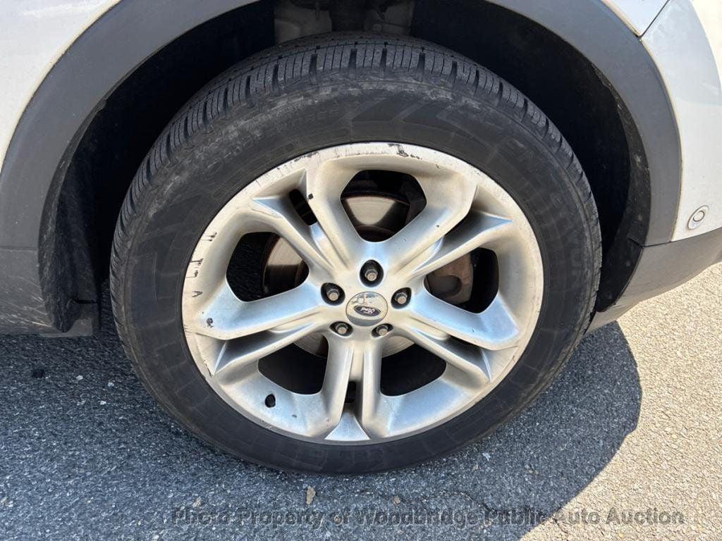 used 2011 Ford Explorer car, priced at $3,950