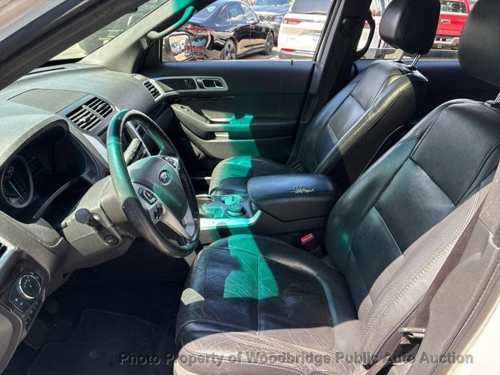 used 2011 Ford Explorer car, priced at $3,950
