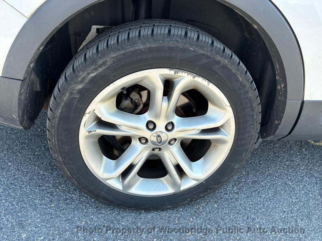 used 2011 Ford Explorer car, priced at $3,950
