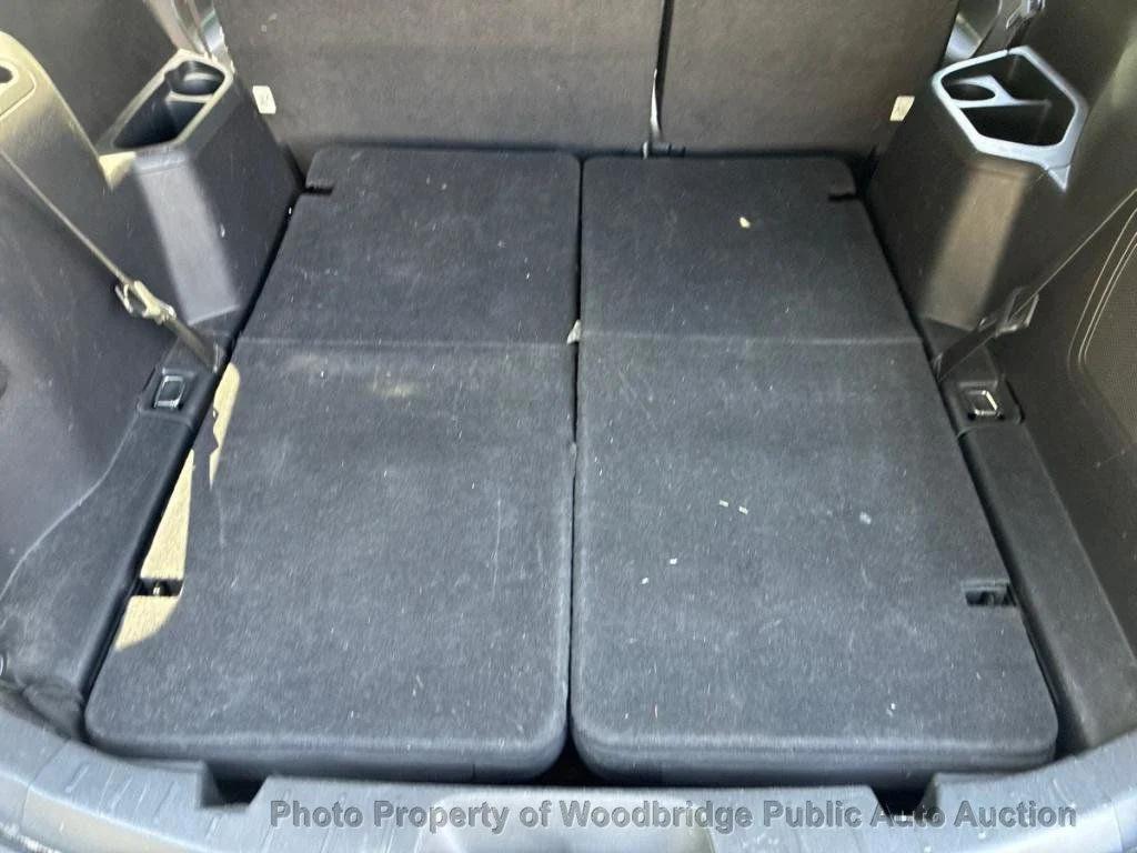 used 2011 Ford Explorer car, priced at $3,950