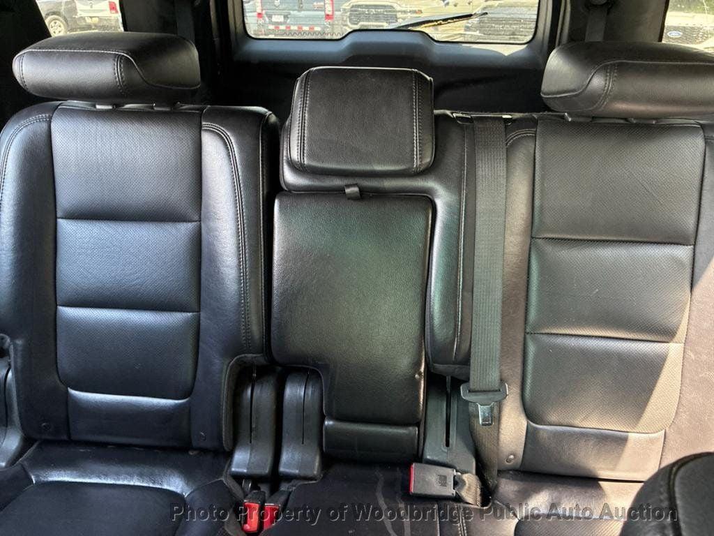 used 2011 Ford Explorer car, priced at $3,950