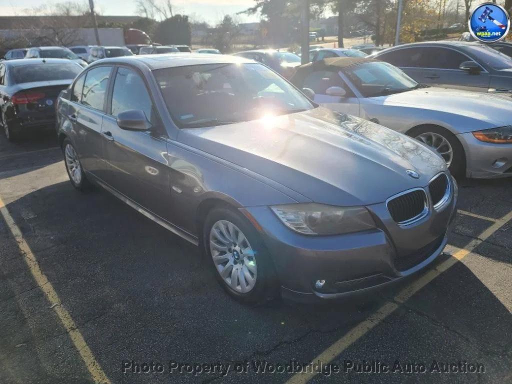 used 2009 BMW 328 car, priced at $2,950