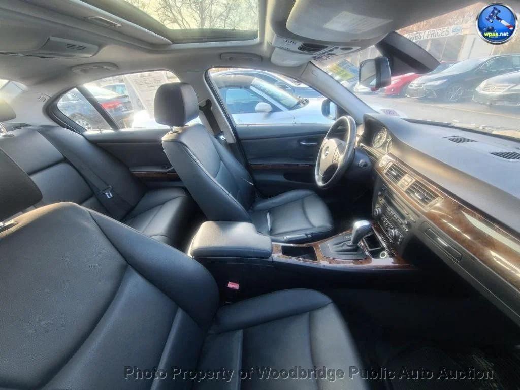 used 2009 BMW 328 car, priced at $2,950