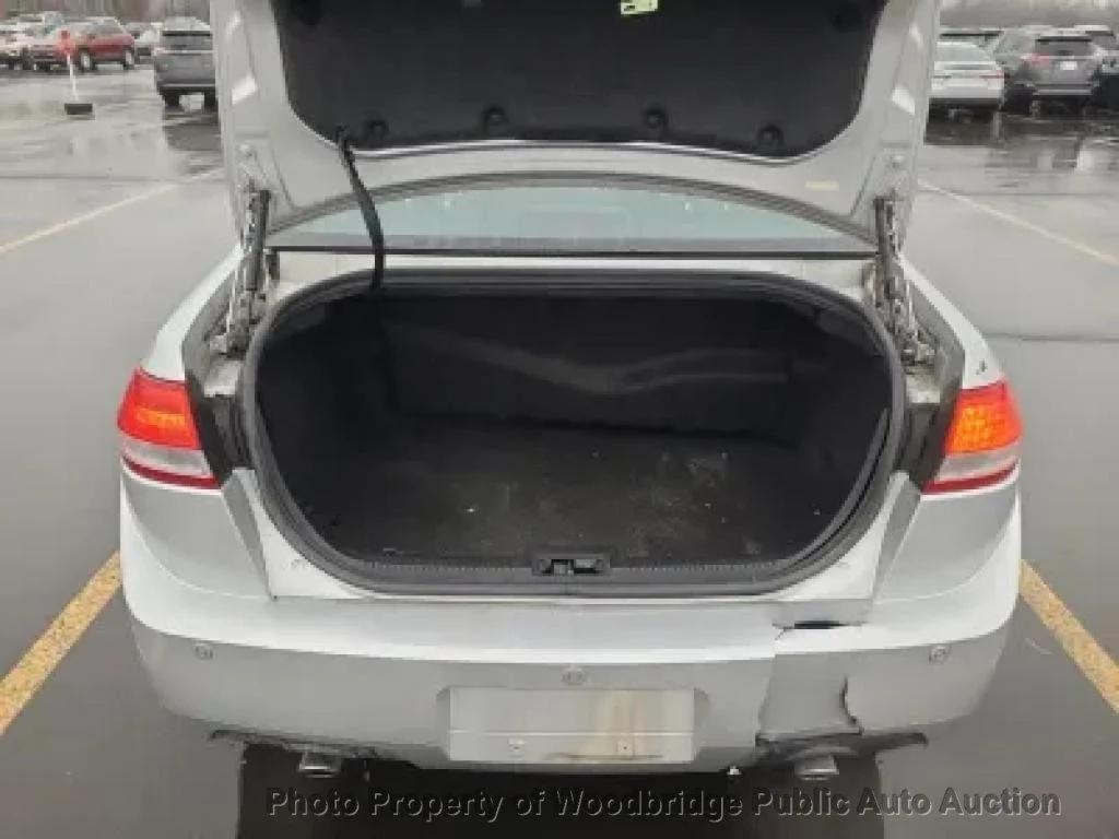 used 2012 Lincoln MKZ Hybrid car, priced at $4,450