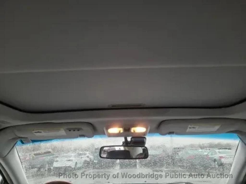 used 2012 Lincoln MKZ Hybrid car, priced at $4,450