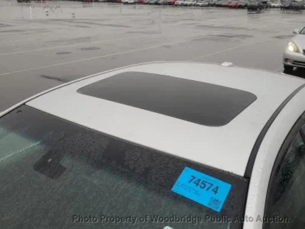 used 2012 Lincoln MKZ Hybrid car, priced at $4,450