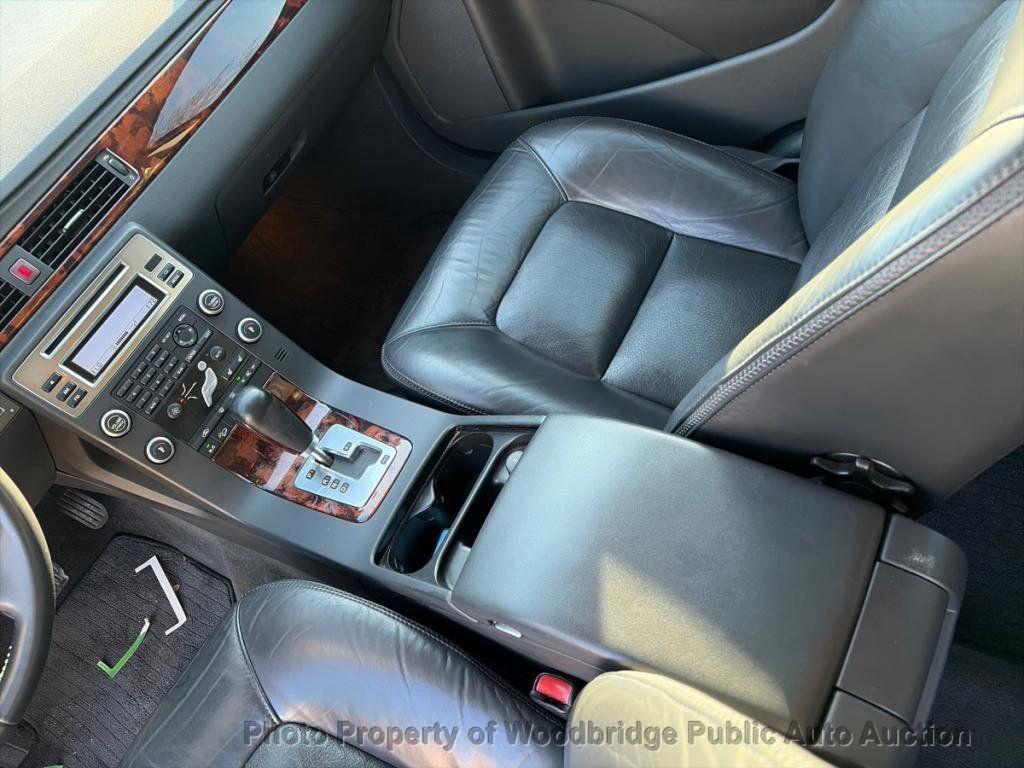 used 2008 Volvo XC70 car, priced at $5,950