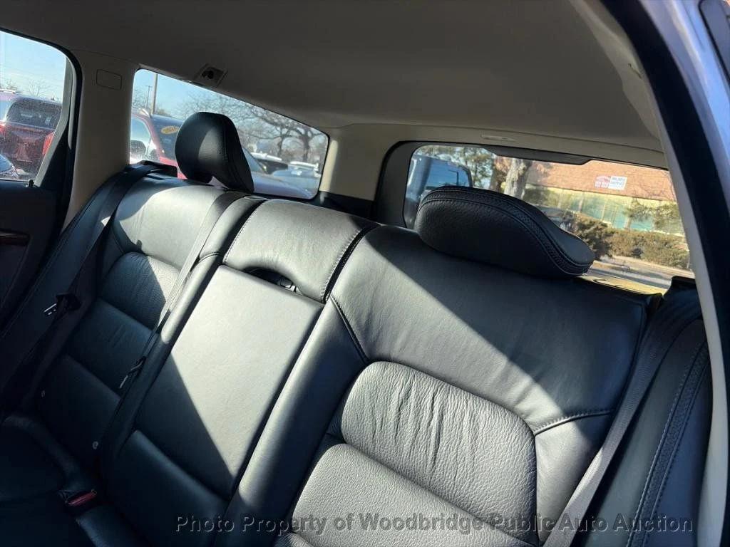 used 2008 Volvo XC70 car, priced at $5,950