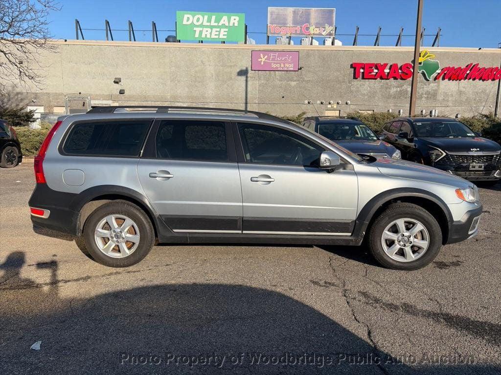used 2008 Volvo XC70 car, priced at $5,950