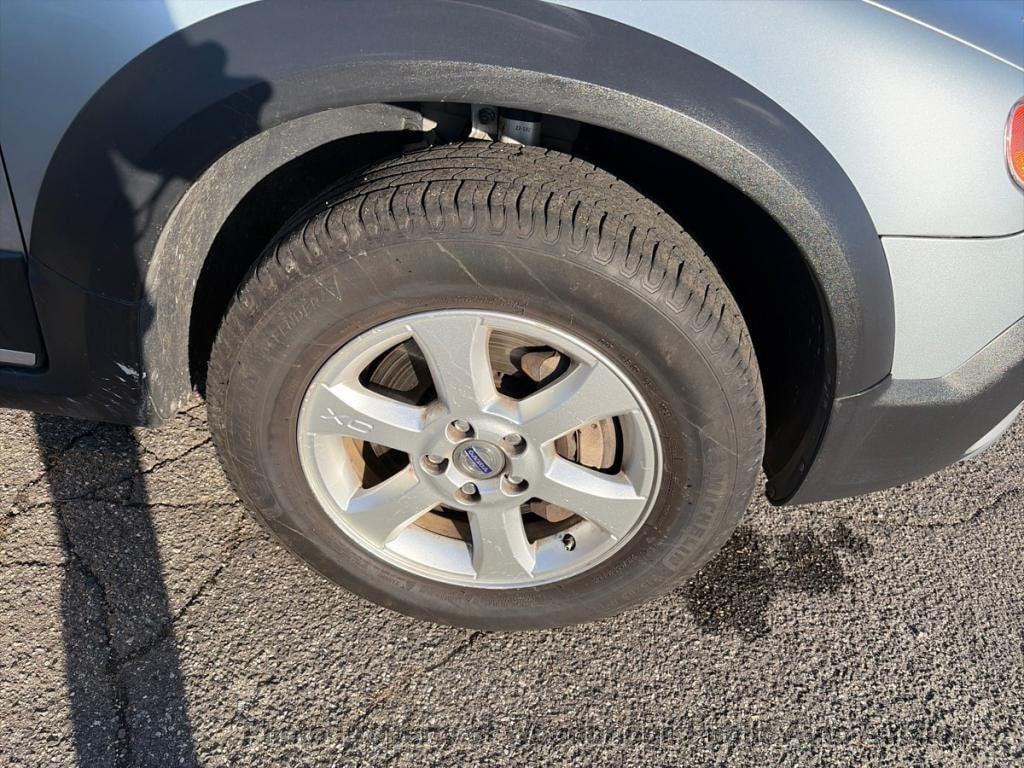 used 2008 Volvo XC70 car, priced at $5,950