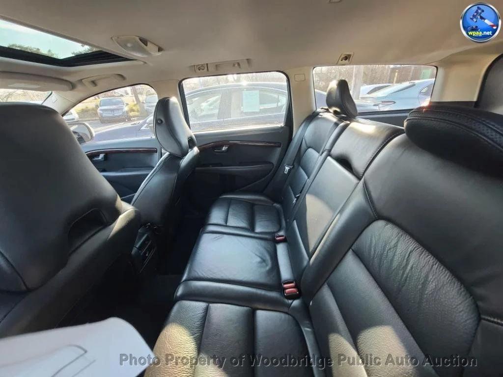 used 2008 Volvo XC70 car, priced at $4,450