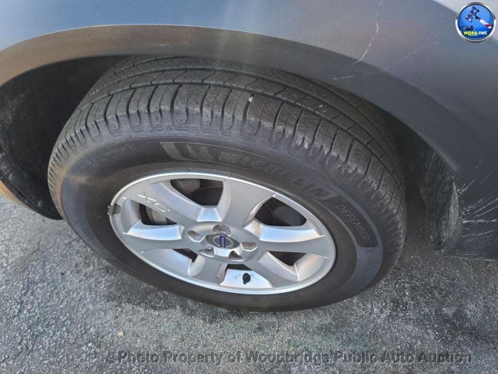 used 2008 Volvo XC70 car, priced at $4,450