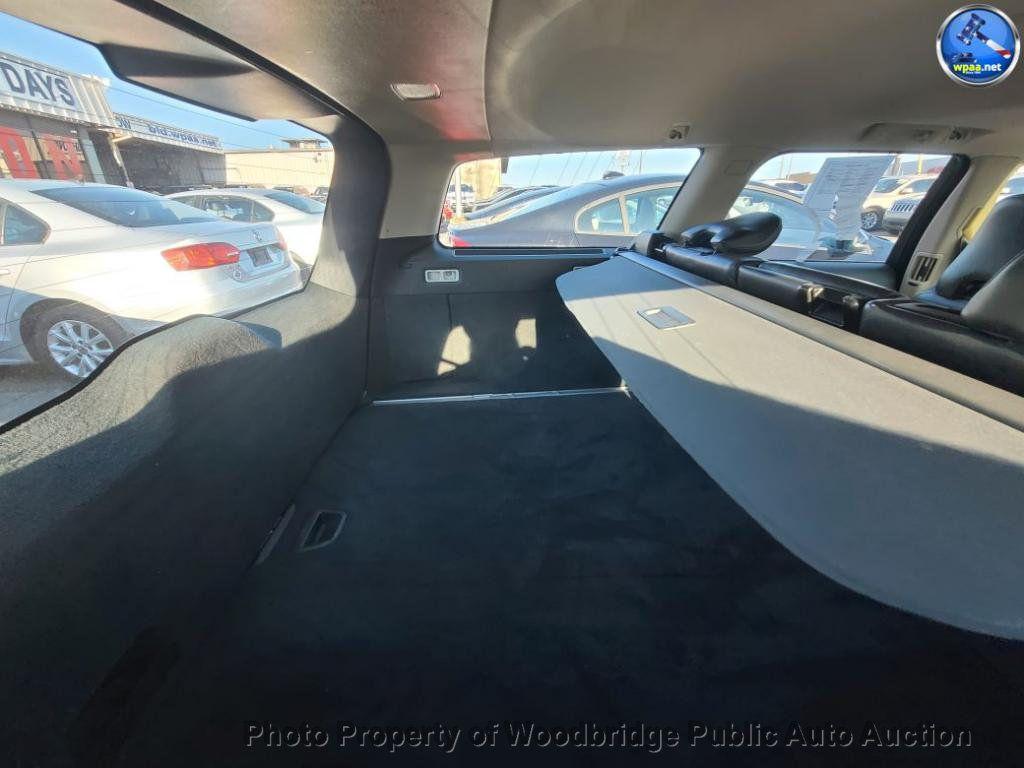 used 2008 Volvo XC70 car, priced at $4,450