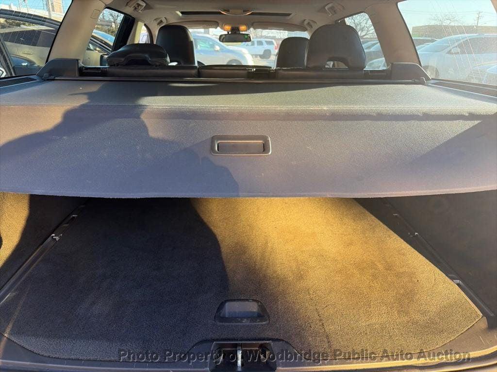 used 2008 Volvo XC70 car, priced at $5,950