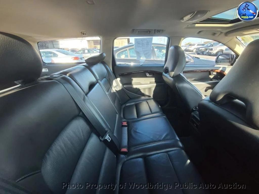 used 2008 Volvo XC70 car, priced at $4,450