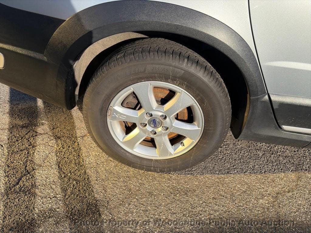 used 2008 Volvo XC70 car, priced at $5,950