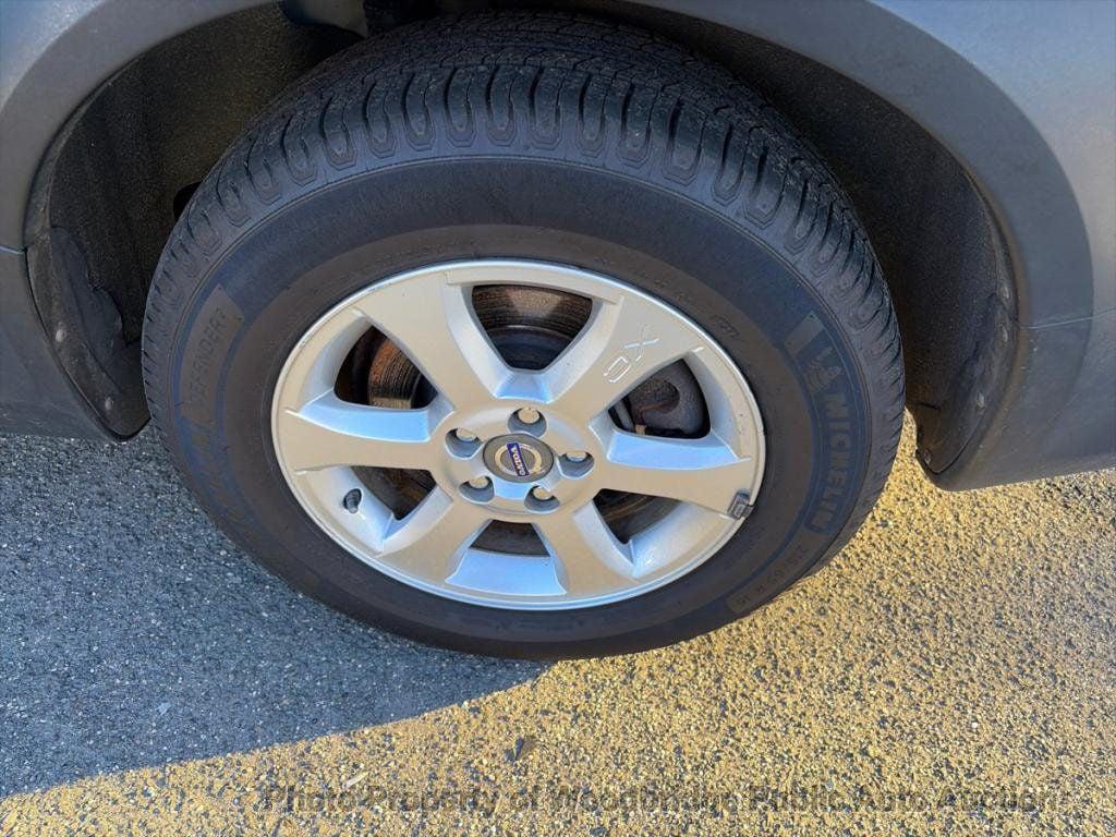 used 2008 Volvo XC70 car, priced at $5,950