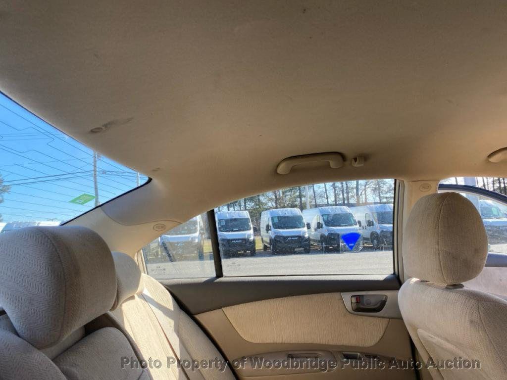 used 2007 Kia Optima car, priced at $2,450