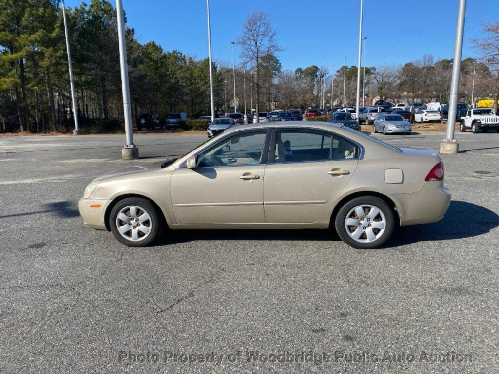 used 2007 Kia Optima car, priced at $2,450