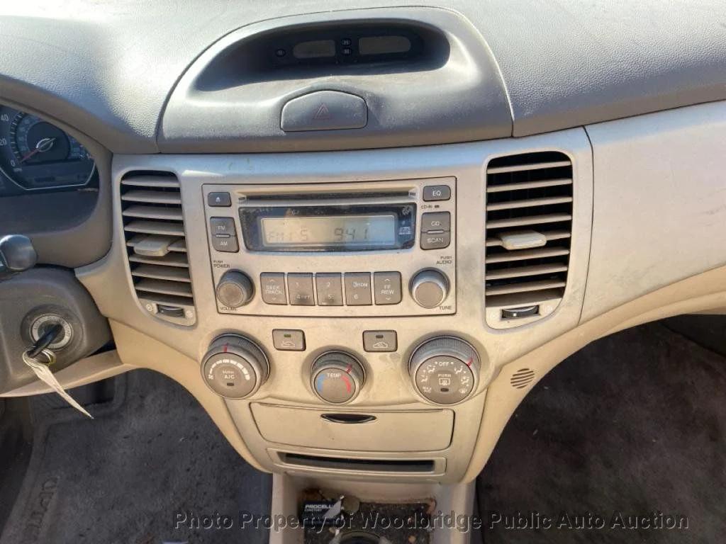 used 2007 Kia Optima car, priced at $2,450