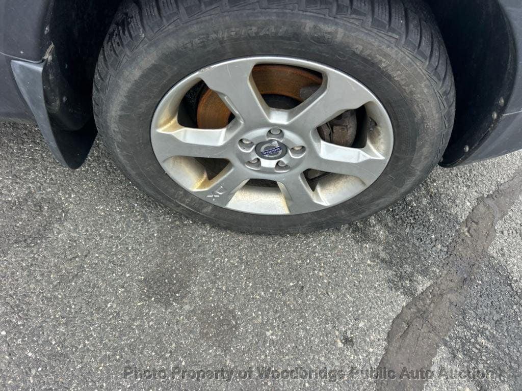 used 2008 Volvo XC70 car, priced at $2,450