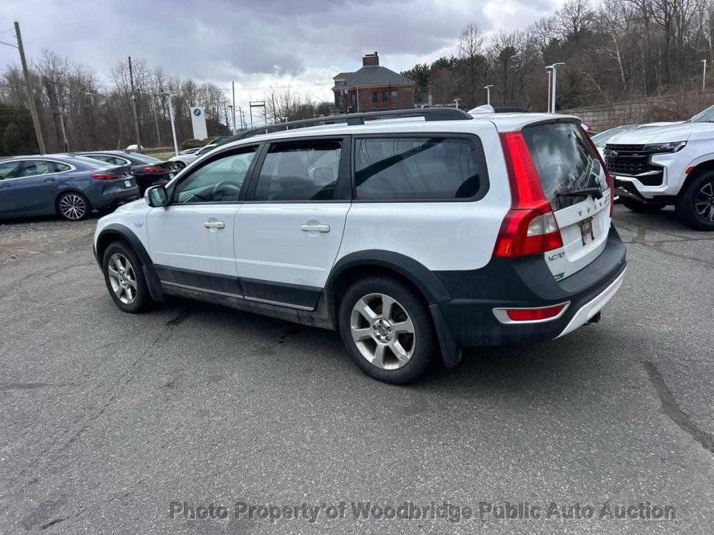used 2008 Volvo XC70 car, priced at $2,950