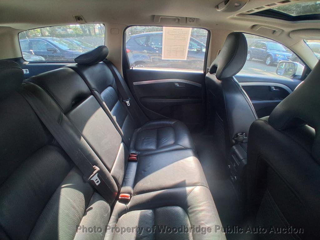 used 2008 Volvo XC70 car, priced at $2,450