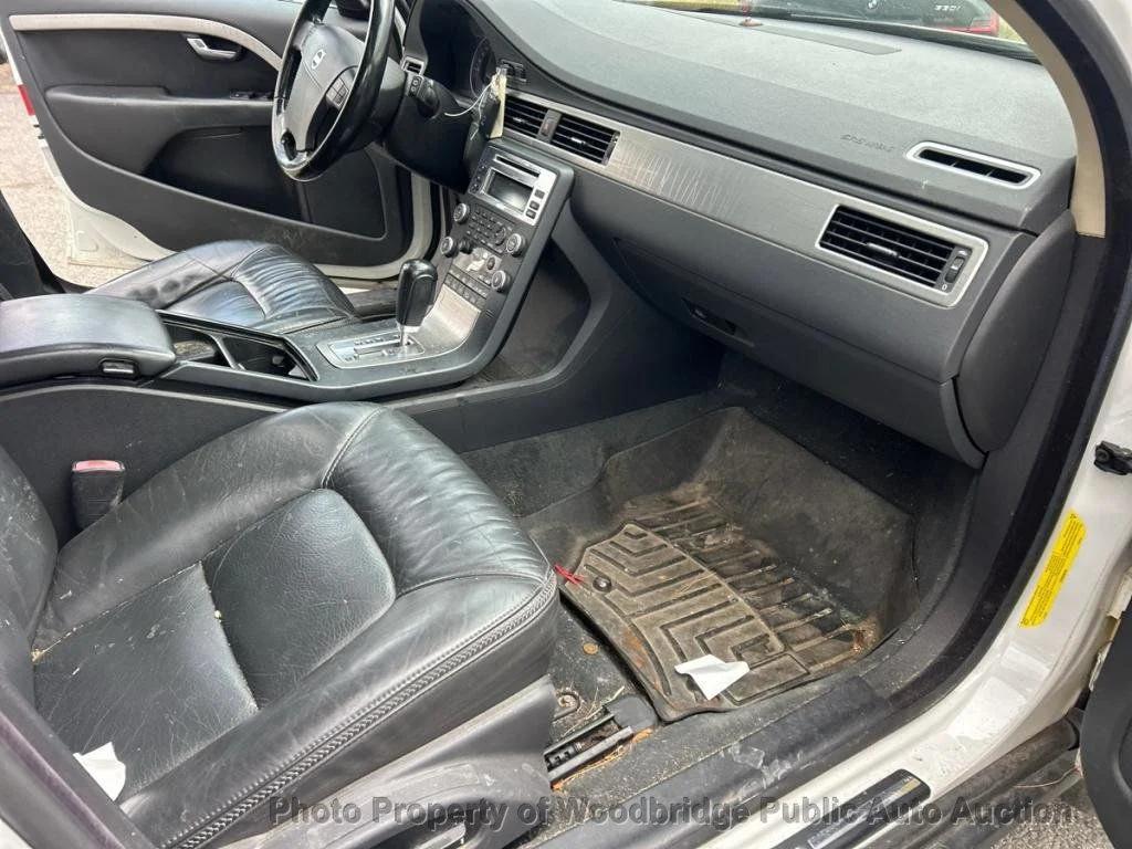 used 2008 Volvo XC70 car, priced at $2,450