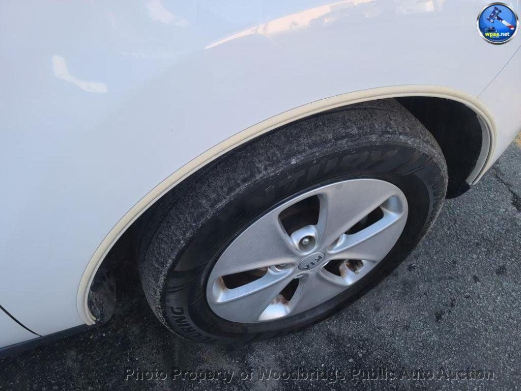 used 2016 Kia Soul car, priced at $4,950