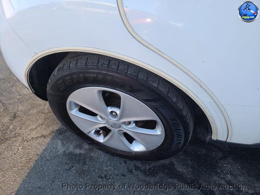 used 2016 Kia Soul car, priced at $4,950