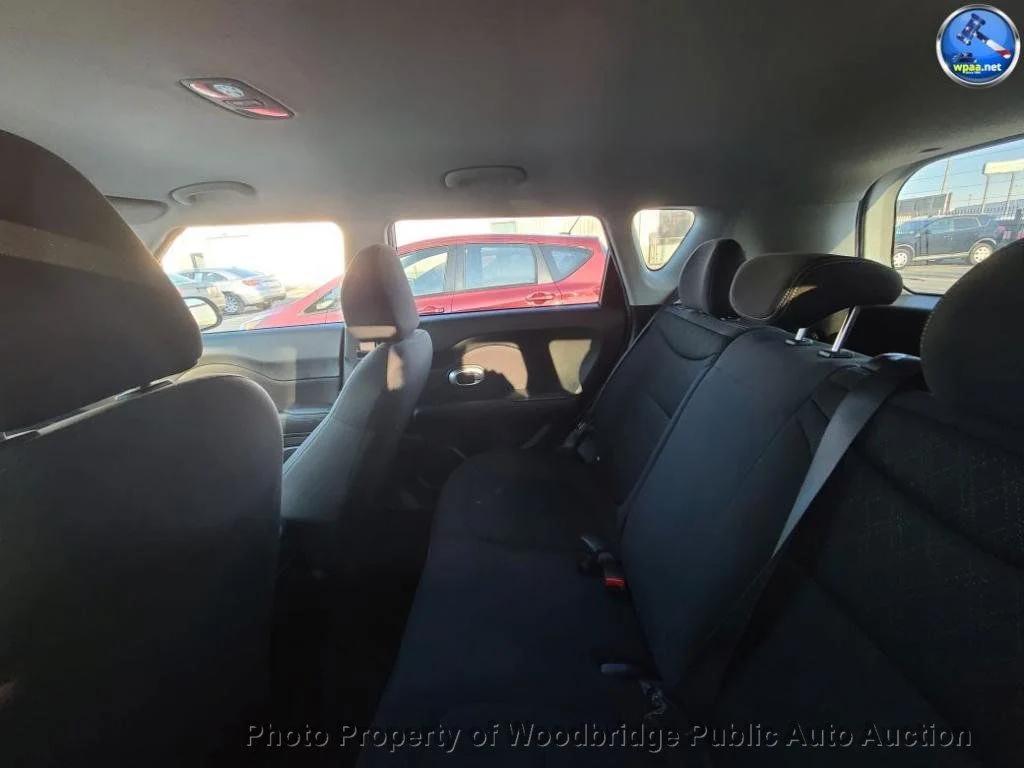 used 2016 Kia Soul car, priced at $4,950