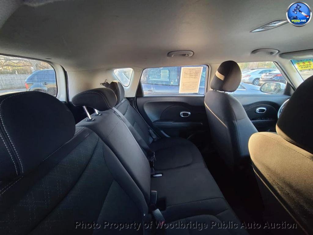 used 2016 Kia Soul car, priced at $4,950