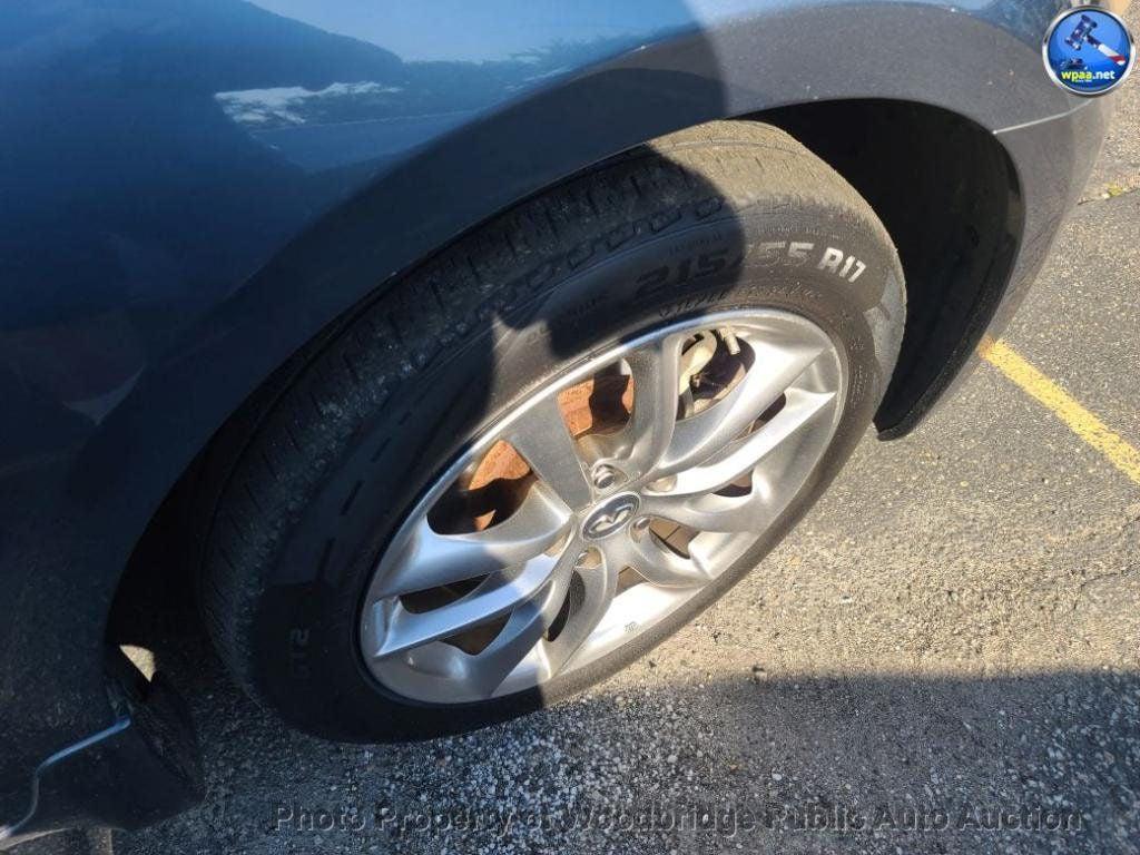 used 2008 INFINITI G35x car, priced at $5,450