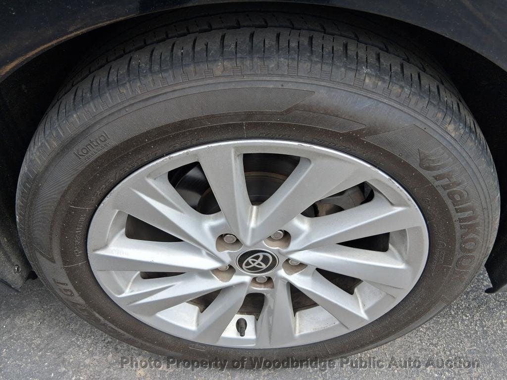 used 2023 Toyota Camry car, priced at $15,950
