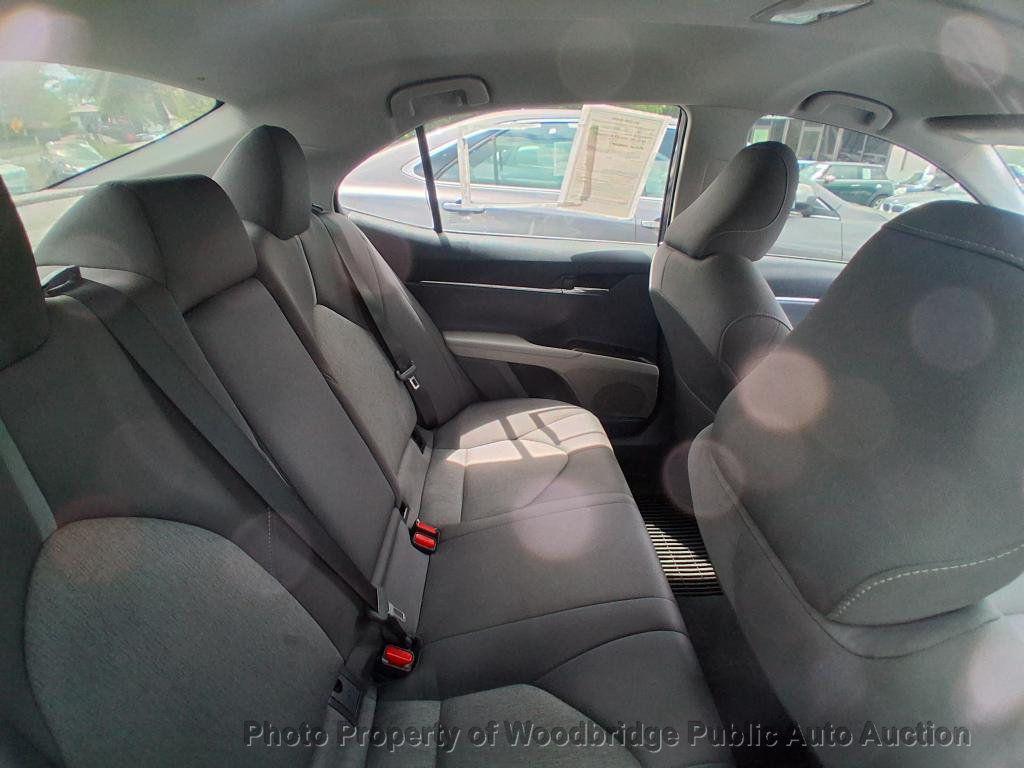 used 2023 Toyota Camry car, priced at $15,950