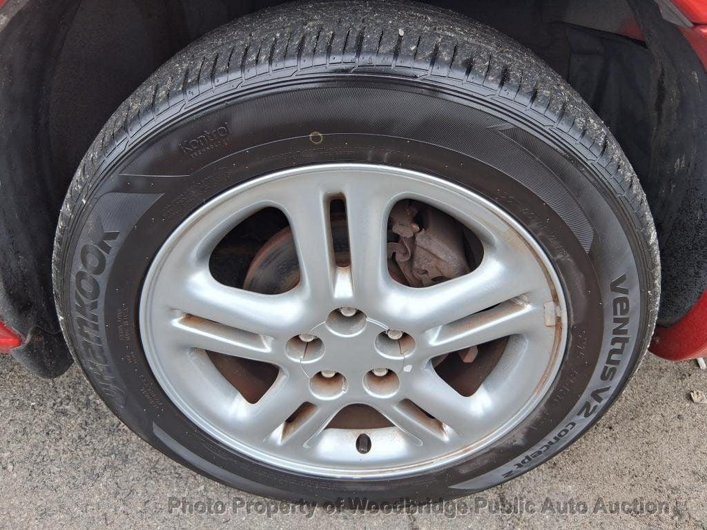 used 1997 Chrysler Sebring car, priced at $3,950