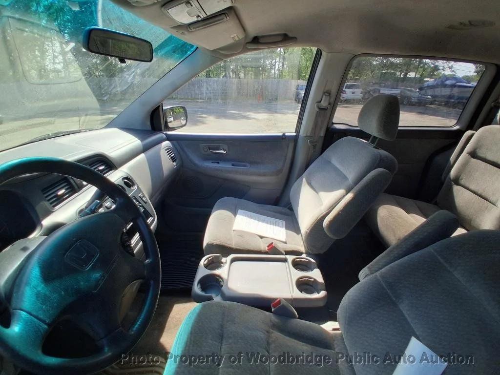 used 2000 Honda Odyssey car, priced at $2,450