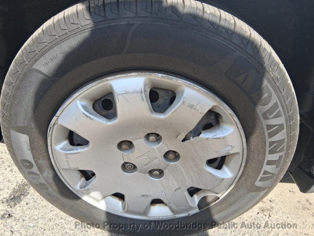 used 2000 Honda Odyssey car, priced at $2,450