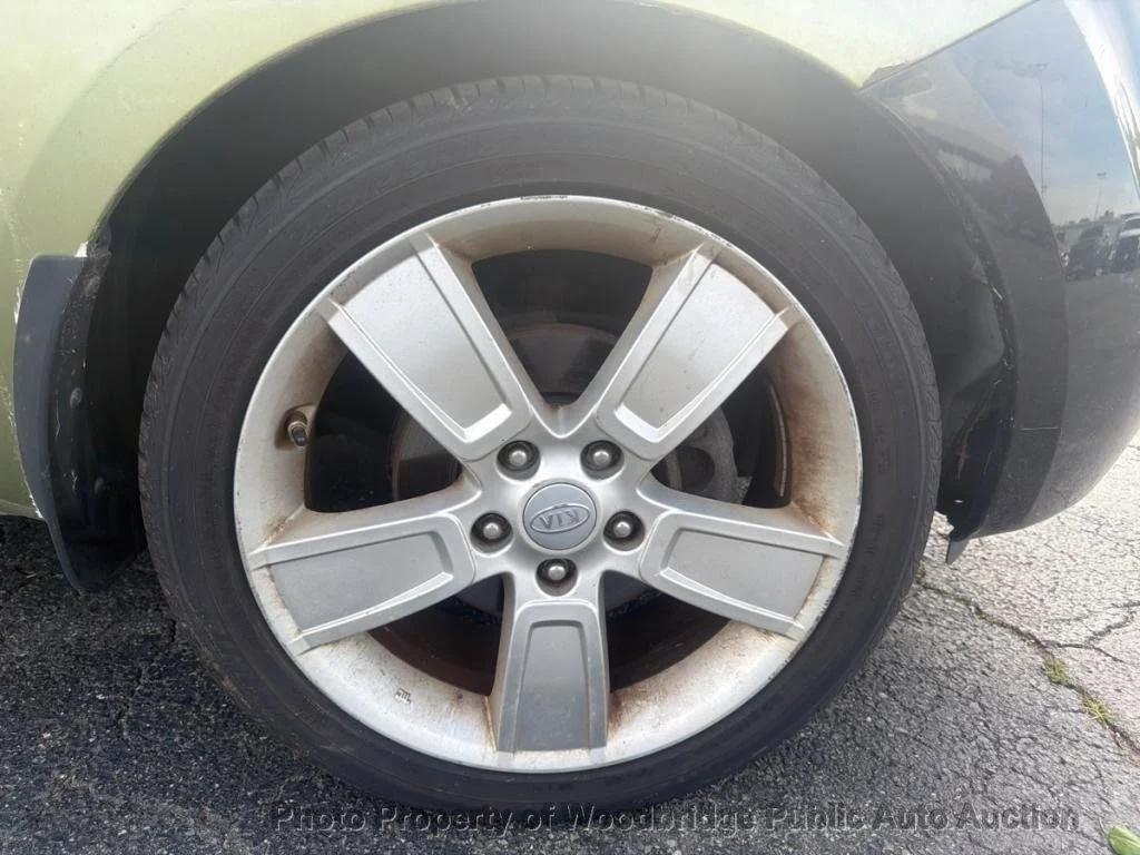 used 2010 Kia Soul car, priced at $3,450