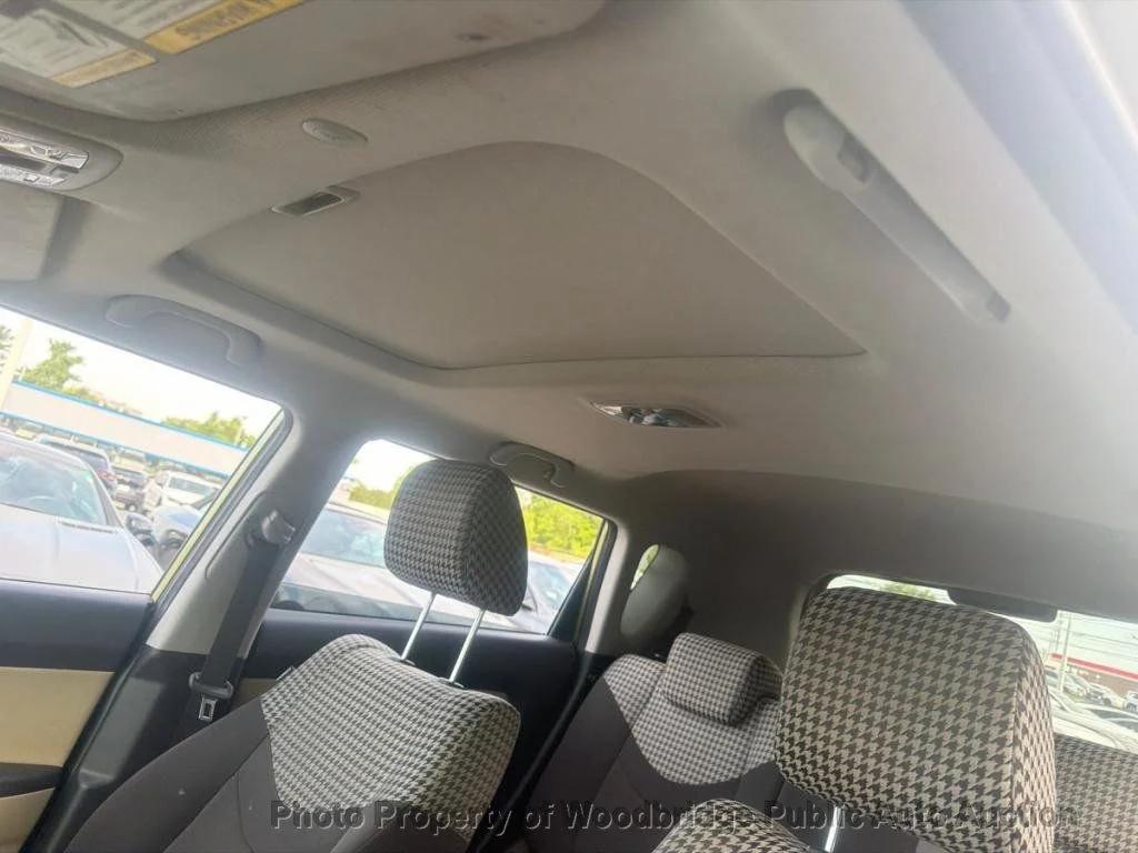 used 2010 Kia Soul car, priced at $3,450