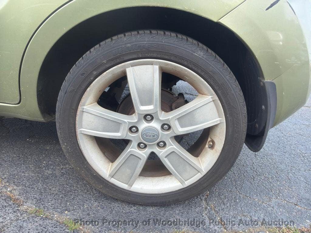 used 2010 Kia Soul car, priced at $3,450
