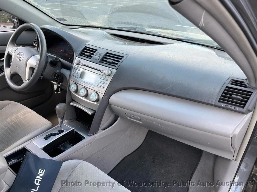 used 2008 Toyota Camry car, priced at $4,450