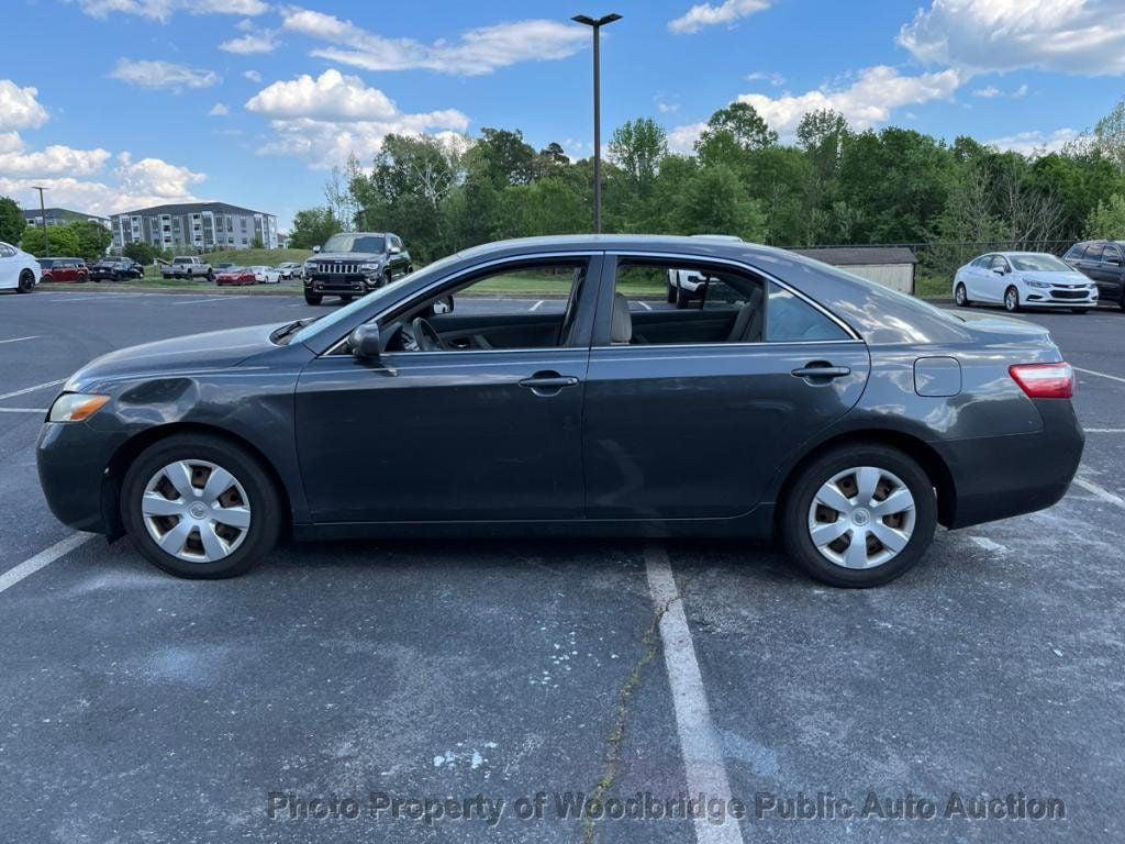 used 2008 Toyota Camry car, priced at $4,450
