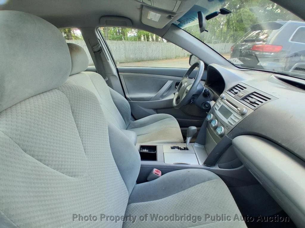 used 2008 Toyota Camry car, priced at $4,450