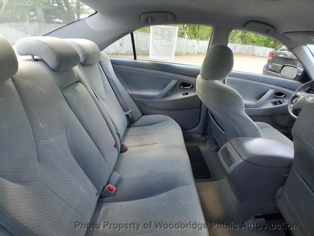 used 2008 Toyota Camry car, priced at $4,450